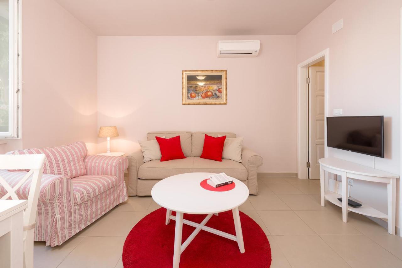 Vila Ora Split Exterior foto